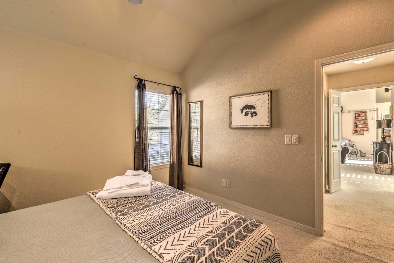 Roomy Ruidoso Retreat With Deck, Grill, And Mtn Views! Zewnętrze zdjęcie