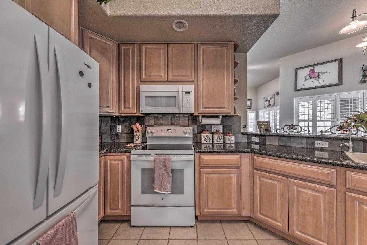 Roomy Ruidoso Retreat With Deck, Grill, And Mtn Views! Zewnętrze zdjęcie
