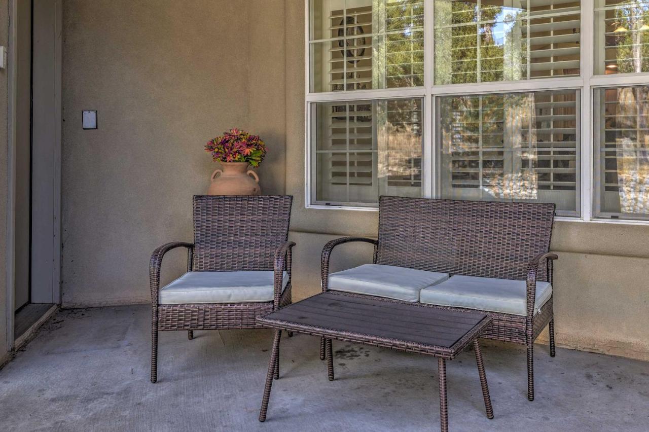 Roomy Ruidoso Retreat With Deck, Grill, And Mtn Views! Zewnętrze zdjęcie